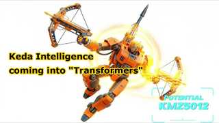 Keda Intelligence coming into 